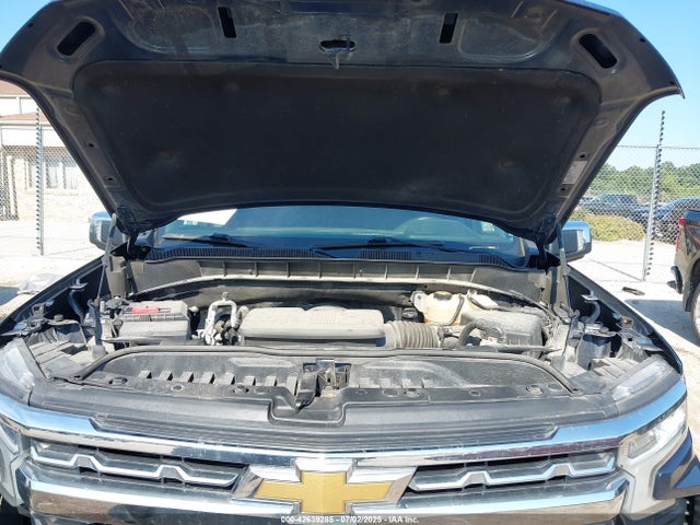 1GCUDGED8NZ516264 Chevrolet l84