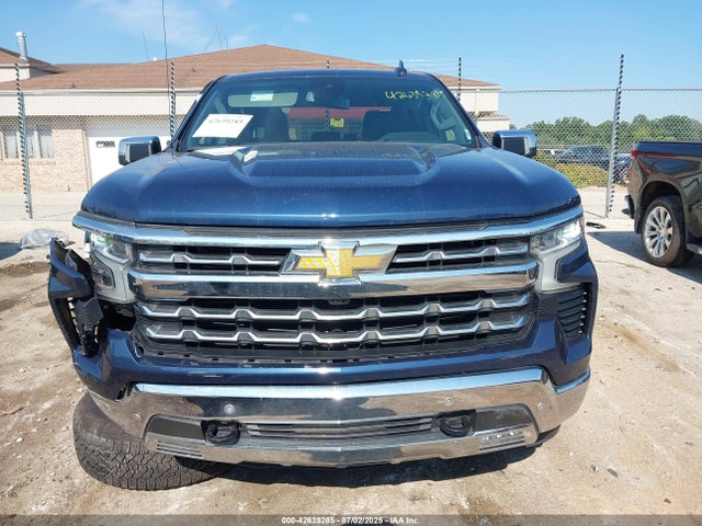 1GCUDGED8NZ516264 Chevrolet l84