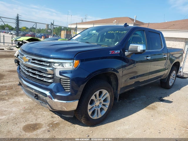 1GCUDGED8NZ516264 Chevrolet l84