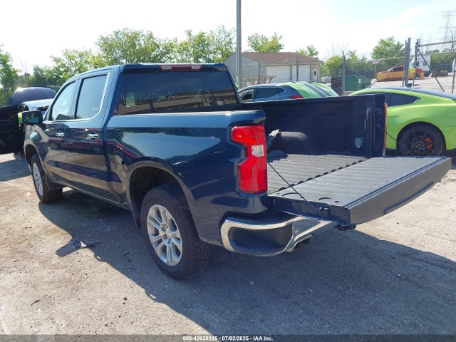 1GCUDGED8NZ516264 Chevrolet l84