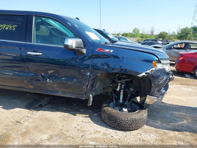 1GCUDGED8NZ516264 Chevrolet l84