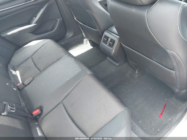 2020 Honda Accord Sport 2.0t მანქანა იყიდება აუქციონზე, vin: 1HGCV2F34LA023549, აუქციონის ნომერი: 42639286