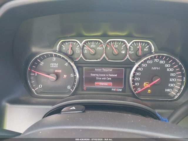 3GTP1UEC3EG493228 GMC l83 - vvt, afm (active fuel management), aluminum