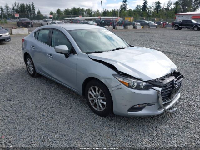 2017 MAZDA MAZDA3 3MZBN1U73HM121540