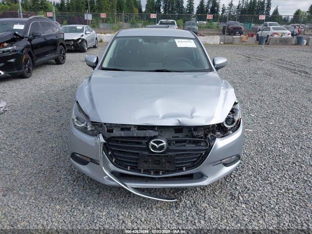 3MZBN1U73HM121540 Mazda pe