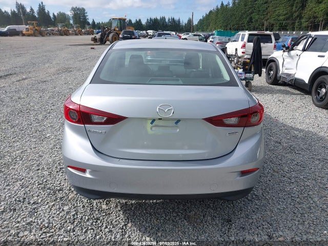 3MZBN1U73HM121540 Mazda pe
