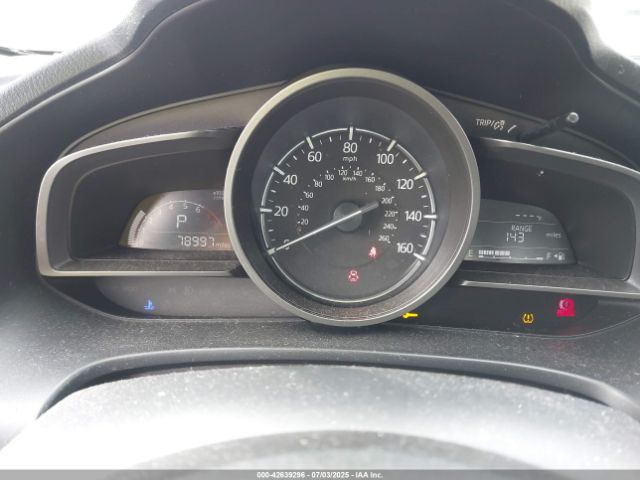 2017 MAZDA MAZDA3 3MZBN1U73HM121540 Photo 6