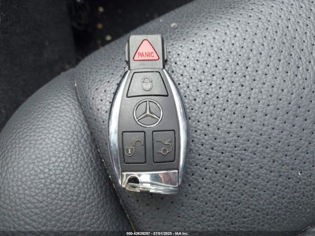 2012 MERCEDES-BENZ C 300 WDDGF8BBXCR212002 Photo 10