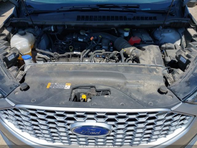 2023 FORD EDGE 2FMPK4J9XPBA30737 Photo 9