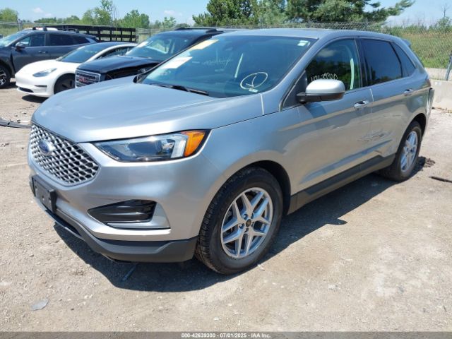 2023 FORD EDGE 2FMPK4J9XPBA30737 Photo 1