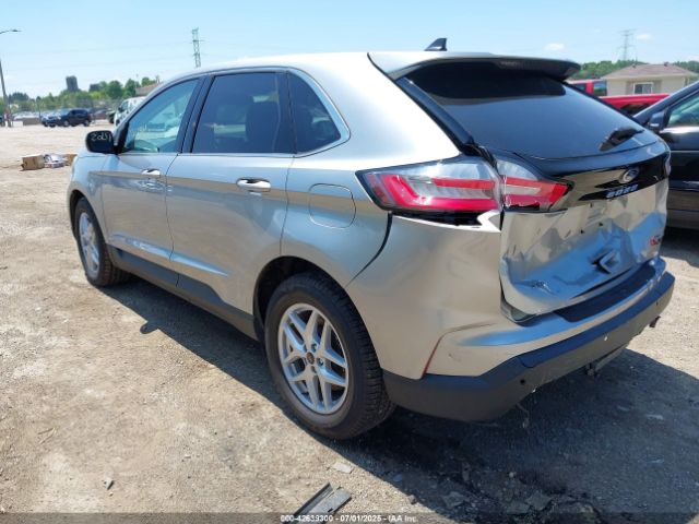 2023 FORD EDGE 2FMPK4J9XPBA30737 Photo 2