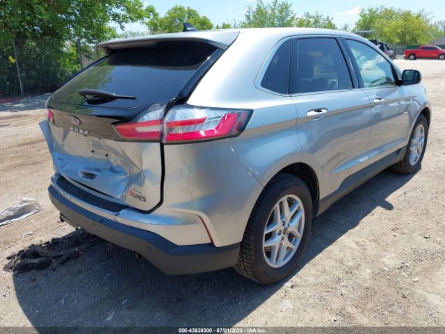 2023 FORD EDGE 2FMPK4J9XPBA30737 Photo 3