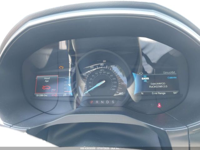 2023 FORD EDGE 2FMPK4J9XPBA30737 Photo 6