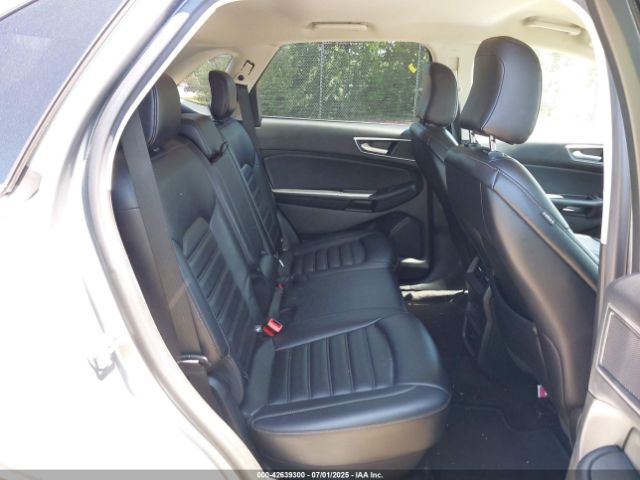 2023 FORD EDGE 2FMPK4J9XPBA30737 Photo 7