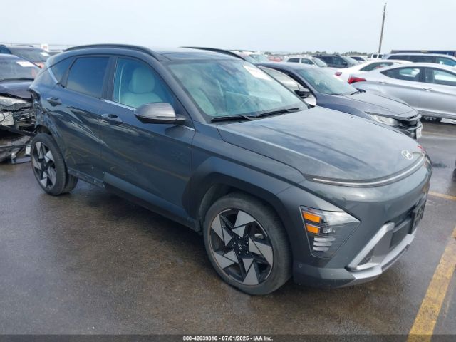 2024 HYUNDAI KONA KM8HE3A32RU096133