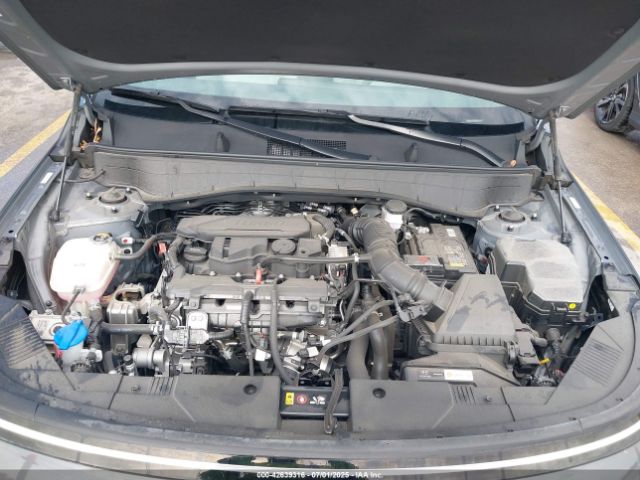 2024 HYUNDAI KONA KM8HE3A32RU096133 Photo 9