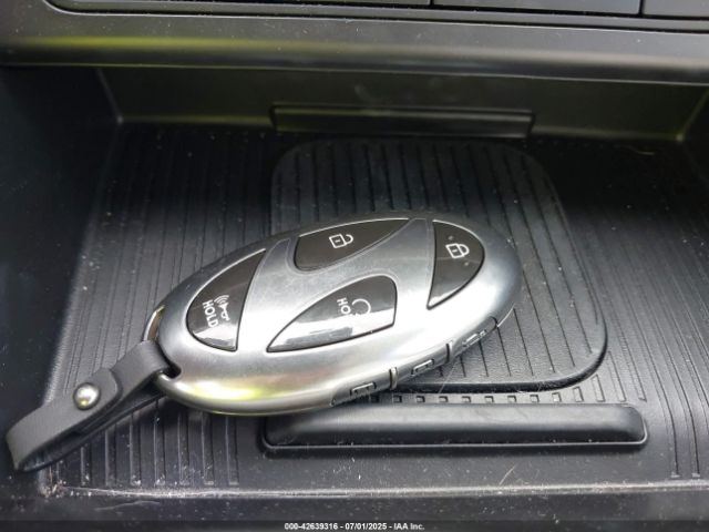 2024 HYUNDAI KONA KM8HE3A32RU096133 Photo 10