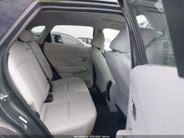2024 HYUNDAI KONA KM8HE3A32RU096133 Photo 7