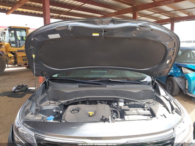 KIA nu 2023 KNDERCAAXP7356462 Image 10