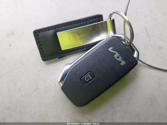 KIA nu 2023 KNDERCAAXP7356462 Image 11