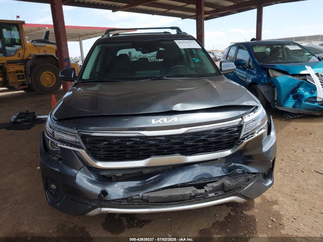 KIA nu 2023 KNDERCAAXP7356462 Image 12