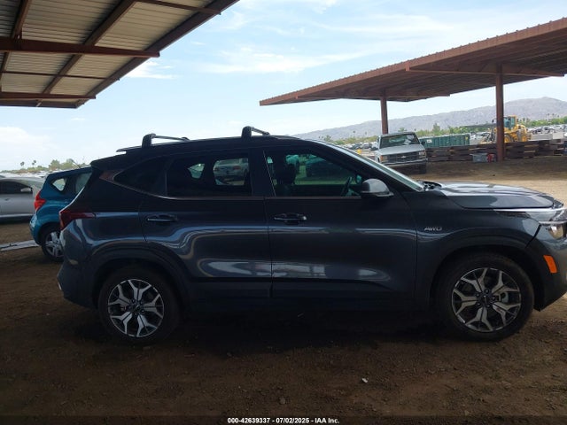 KIA nu 2023 KNDERCAAXP7356462 Image 13