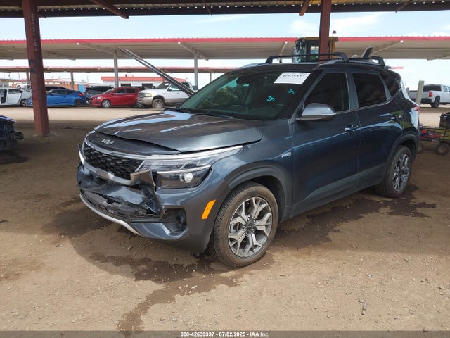 KIA nu 2023 KNDERCAAXP7356462 Image 2
