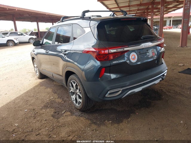 KIA nu 2023 KNDERCAAXP7356462 Image 3