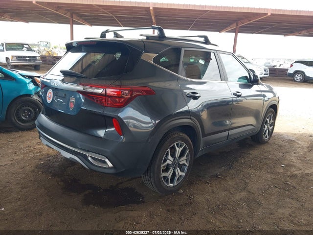 KIA nu 2023 KNDERCAAXP7356462 Image 4