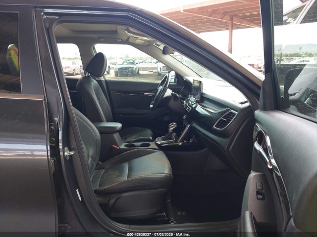 KIA nu 2023 KNDERCAAXP7356462 Image 5