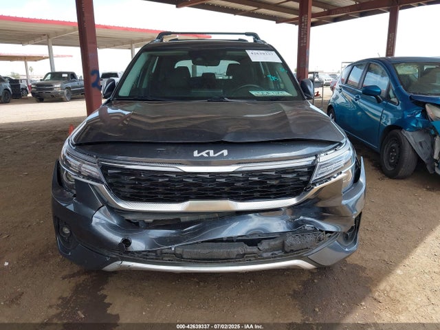 KIA nu 2023 KNDERCAAXP7356462 Image 6