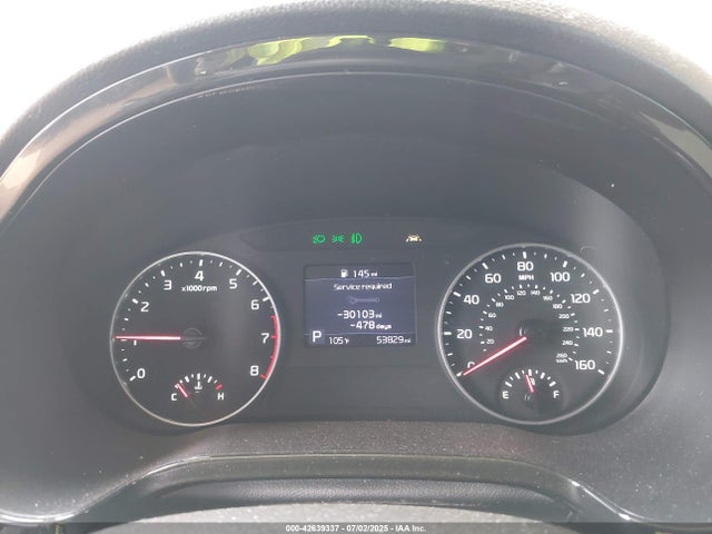 KIA nu 2023 KNDERCAAXP7356462 Image 7