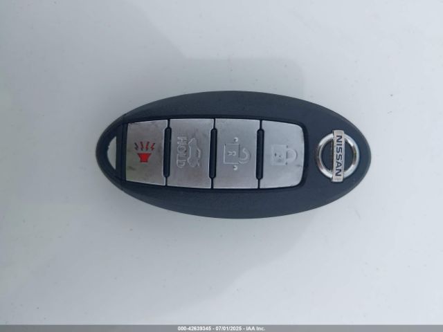 1N4AL3AP3EN211105 Nissan 2014