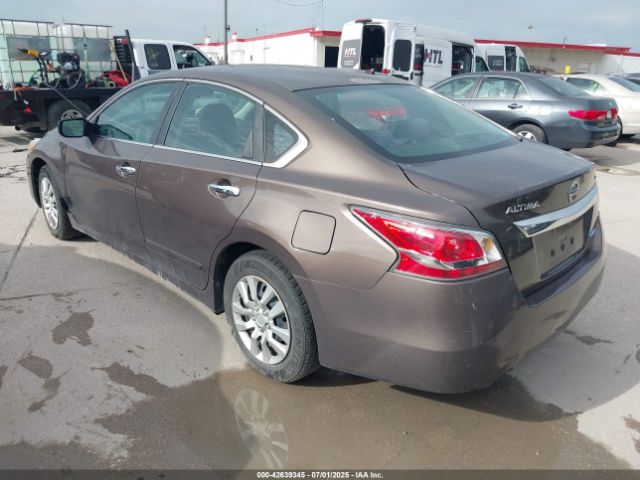 1N4AL3AP3EN211105 Nissan 2014