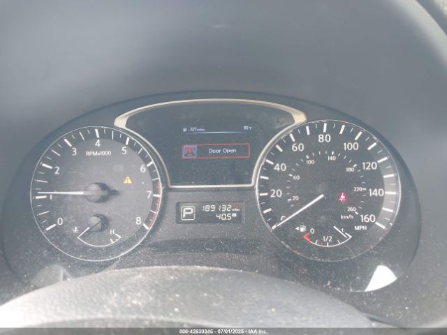 1N4AL3AP3EN211105 Nissan 2014
