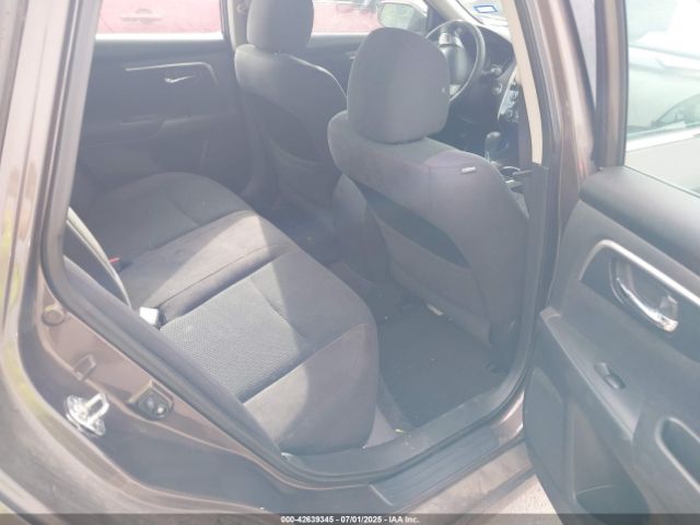 1N4AL3AP3EN211105 Nissan 2014