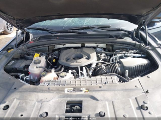 2024 JEEP GRAND CHEROKEE 4XE 1C4RJYB63R8541756 Photo 9