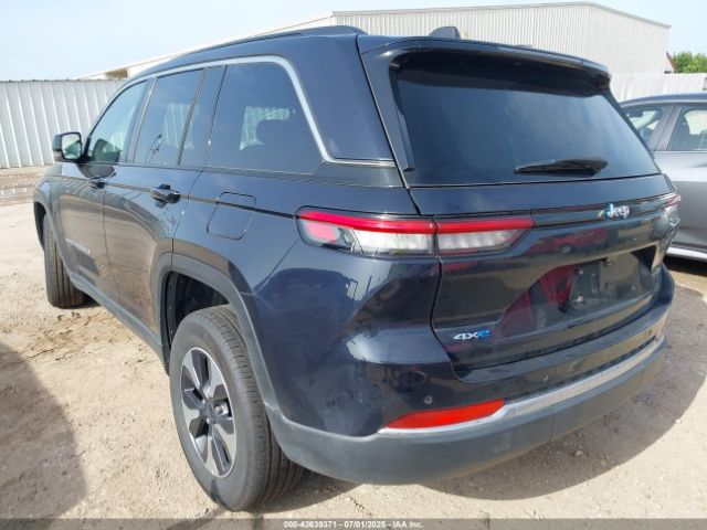 2024 JEEP GRAND CHEROKEE 4XE 1C4RJYB63R8541756 Photo 2