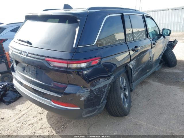 2024 JEEP GRAND CHEROKEE 4XE 1C4RJYB63R8541756 Photo 3