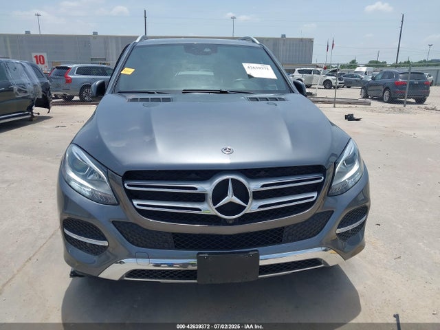 4JGDA5JB4JB190687 Mercedes-Benz m276