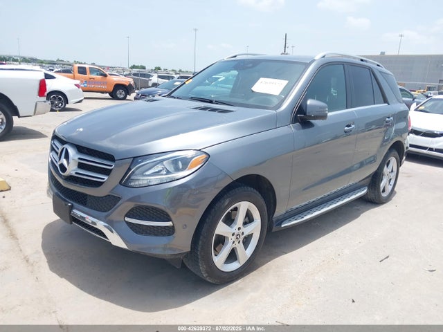 4JGDA5JB4JB190687 Mercedes-Benz m276