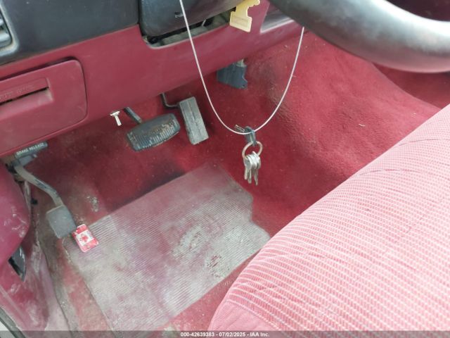 1994 FORD F150 1FTEX15N4RKC04121 Photo 10