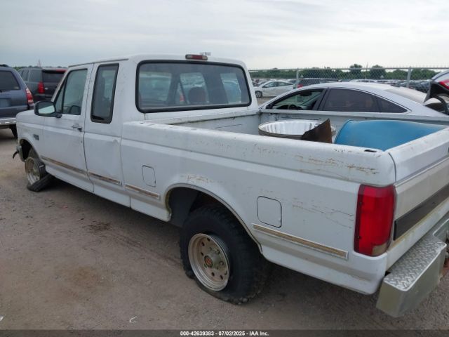 1994 FORD F150 1FTEX15N4RKC04121 Photo 2
