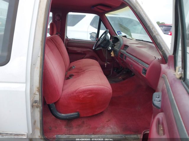 1994 FORD F150 1FTEX15N4RKC04121 Photo 4