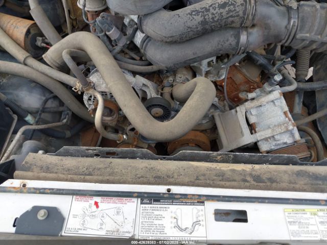 1994 FORD F150 1FTEX15N4RKC04121 Photo 5