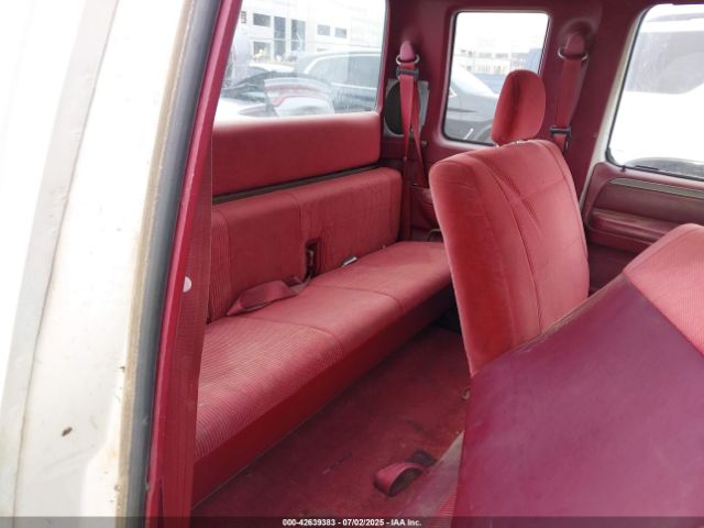1994 FORD F150 1FTEX15N4RKC04121 Photo 7