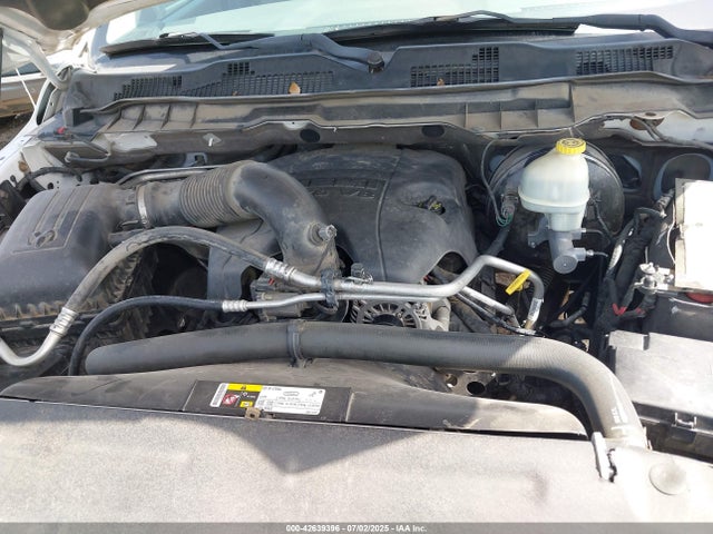 1C6RR6GT1ES128007 RAM 1500