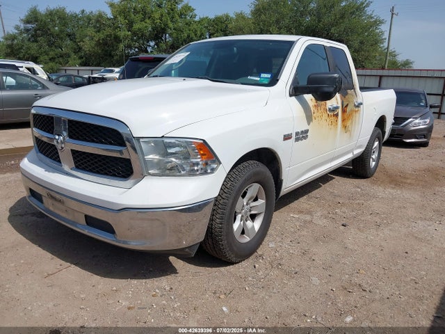 1C6RR6GT1ES128007 RAM 1500
