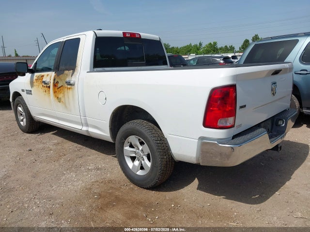 1C6RR6GT1ES128007 RAM 1500