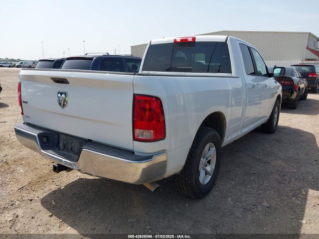 1C6RR6GT1ES128007 RAM 1500